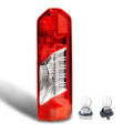 Halogen Tail Light for Ford Transit-150 Transit-250 (2015–2025) W/ Bulb Right Side