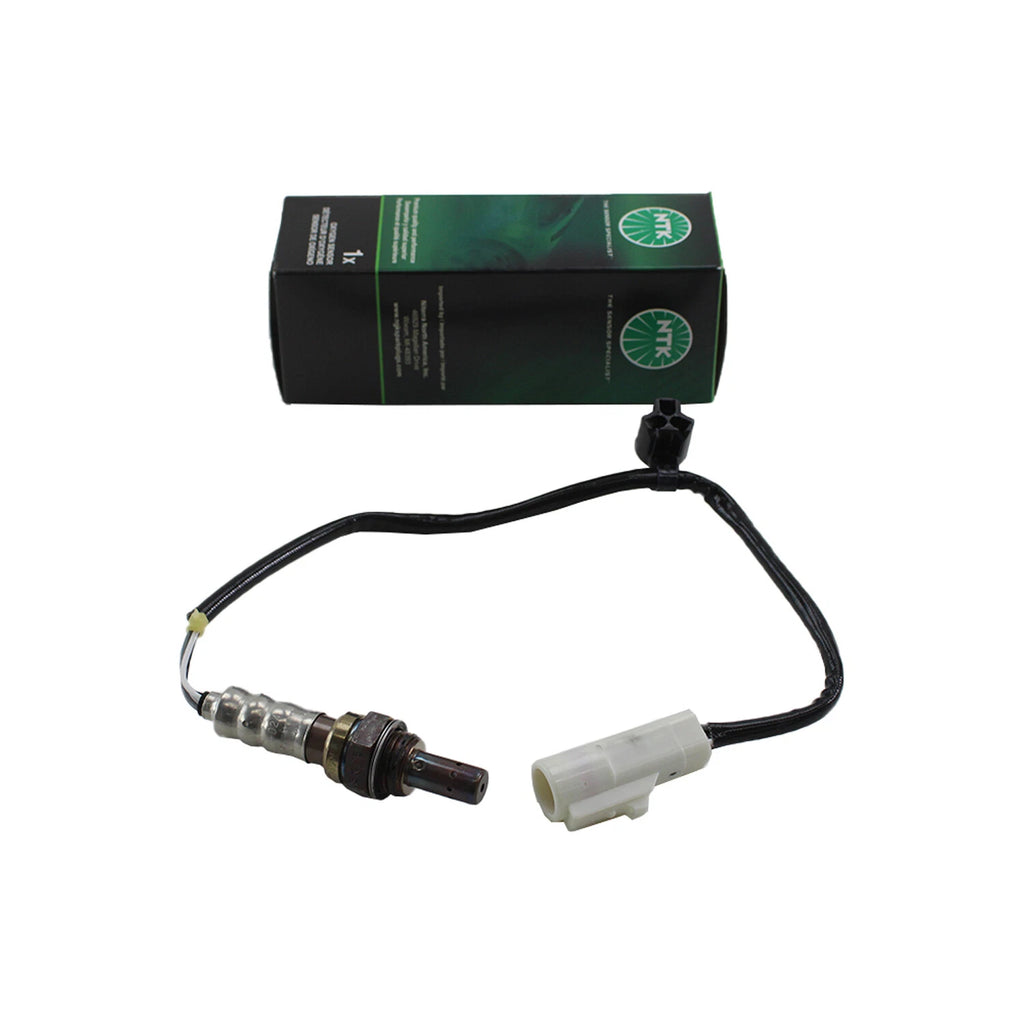 Downstream Oxygen Sensor O2 for Ford Escape Lincoln MKS Mazda Mercury (2008–2012) NTK 22009