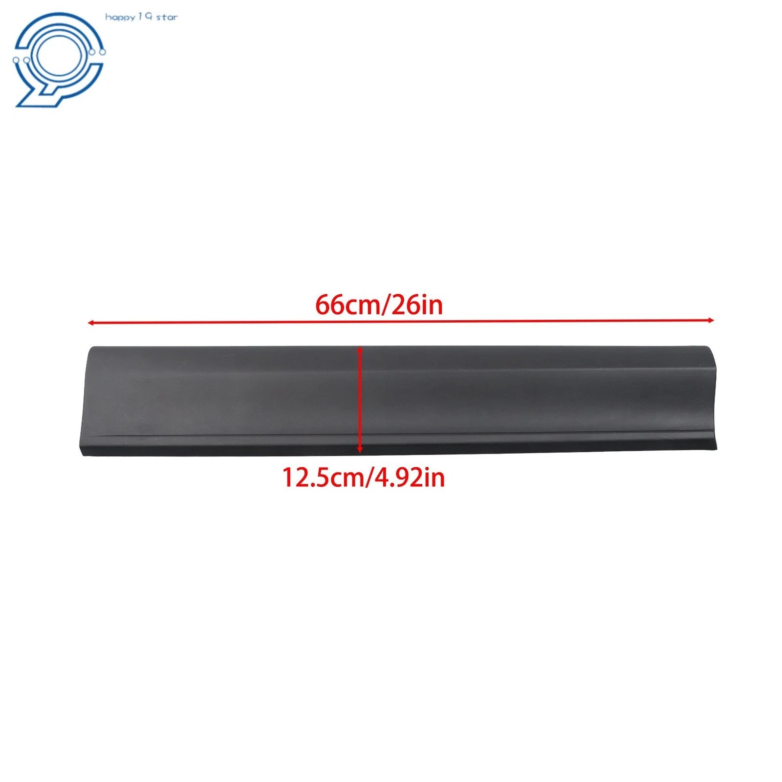 Rear Left Lower Side Molding Trim for Mazda CX-5 (2017-2025)