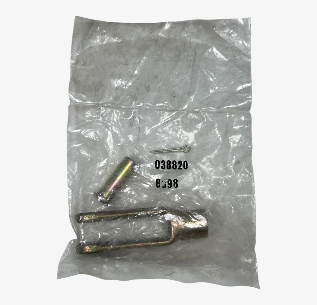Teleflex 038820 Clevis Pin Fitting for Marine Applications (7/16")