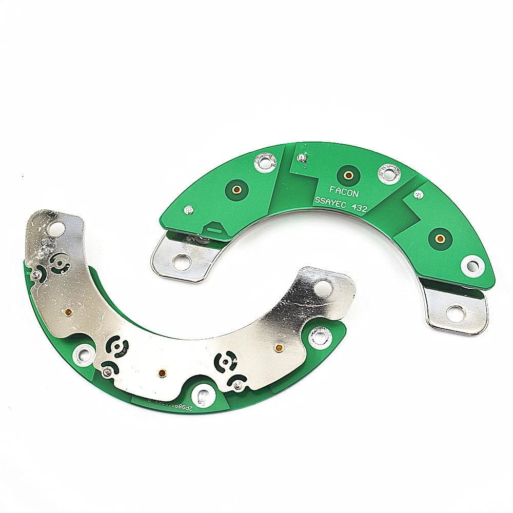 Diode Kit Rectifier for Leroy Somer (YYYY–YYYY)
