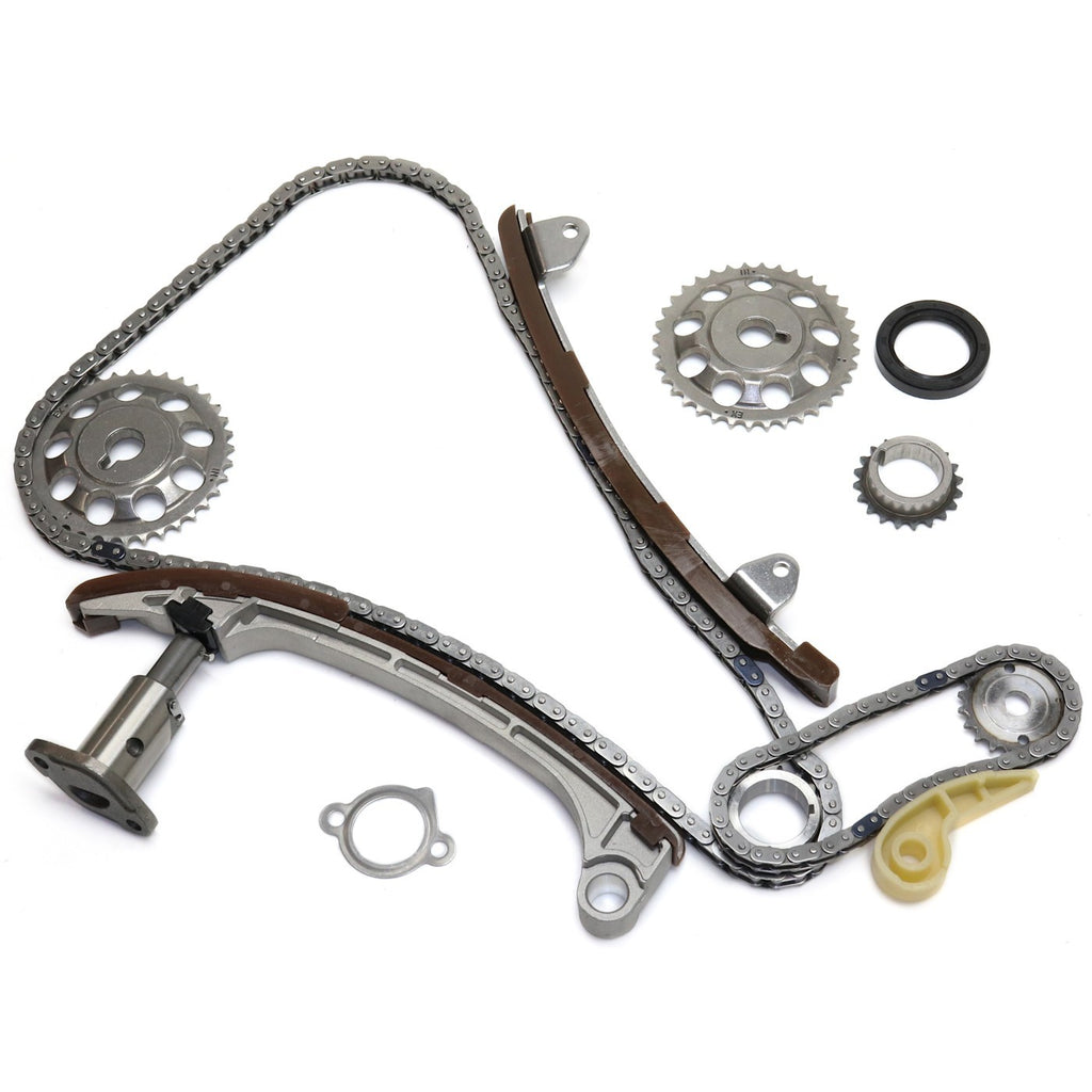 Timing Chain Kit for Toyota Camry Corolla RAV4 Highlander Scion xB