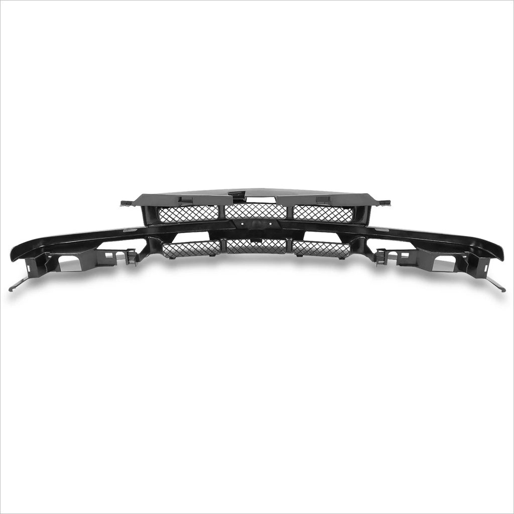 Diamond Mesh Grille with Badge Slot for Chevy S10 SS Xtreme (1998–2003)