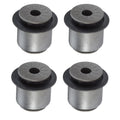 Set of 2 Front Suspension Control Arm Bushings for Sierra 2500, Silverado 2500