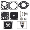 Carburetor Gasket Set for Lawn Mower (Carb Part Numbers Included)