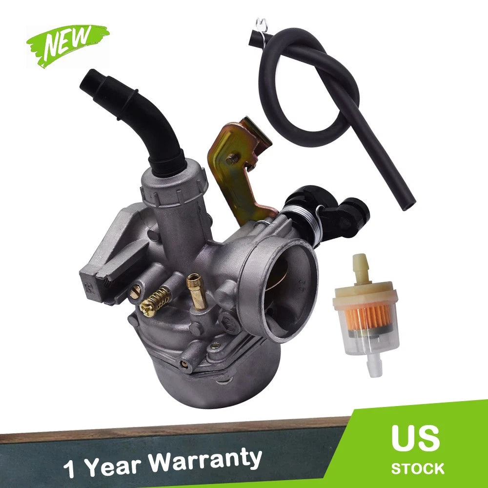 Carburetor for Polaris Sportsman 90, Outlaw 50, Outlaw 90 (2007–2014)