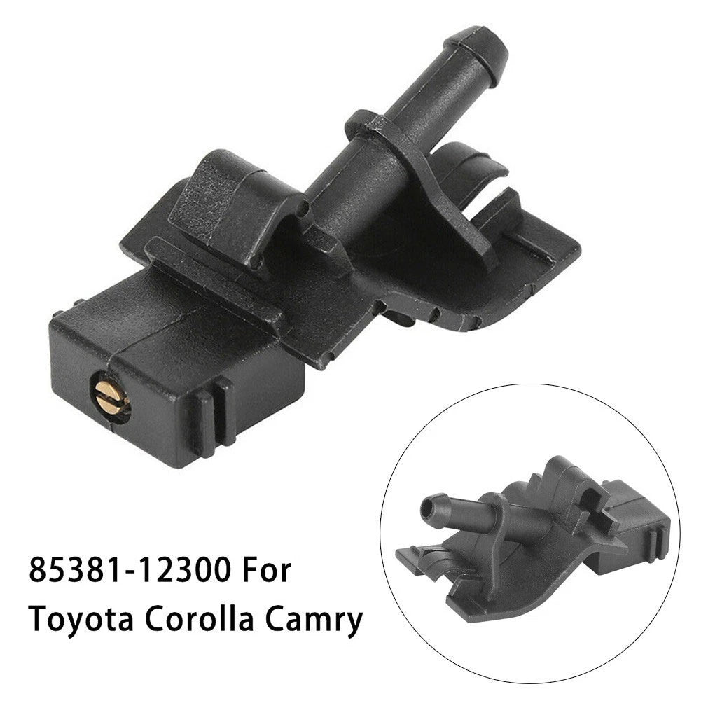 Wiper Nozzle Tool for Household Windshield Washer (Universal Fit)