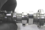 OEM Camshaft for Honda CRF450R (2023) 14110-MKE-AS0