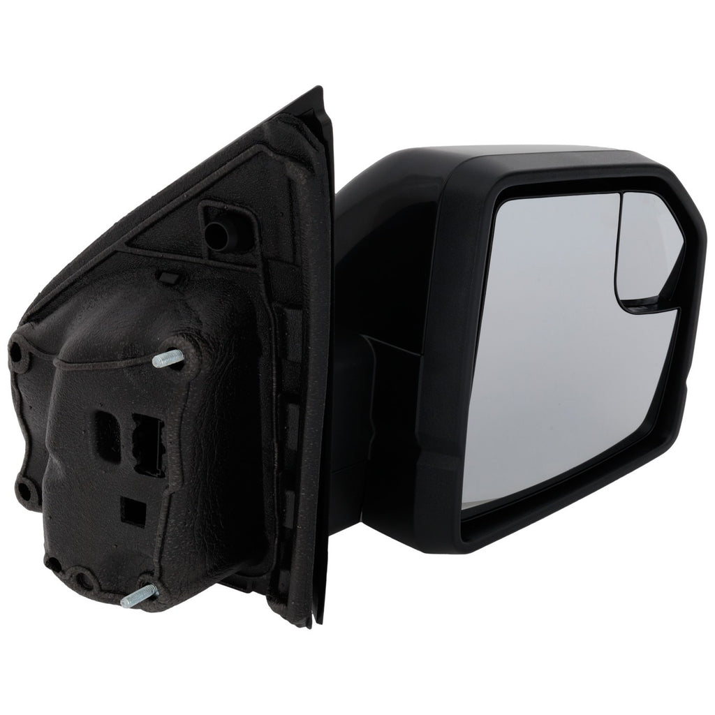 Heated Passenger Right Side Mirror for Ford F-150 (2018)