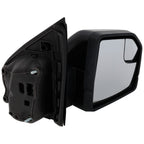 Heated Passenger Right Side Mirror for Ford F-150 (2018)
