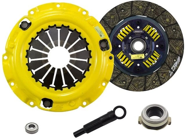 Clutch Kit for Mazda MX6 2.0L 1993–1997 FK747QV