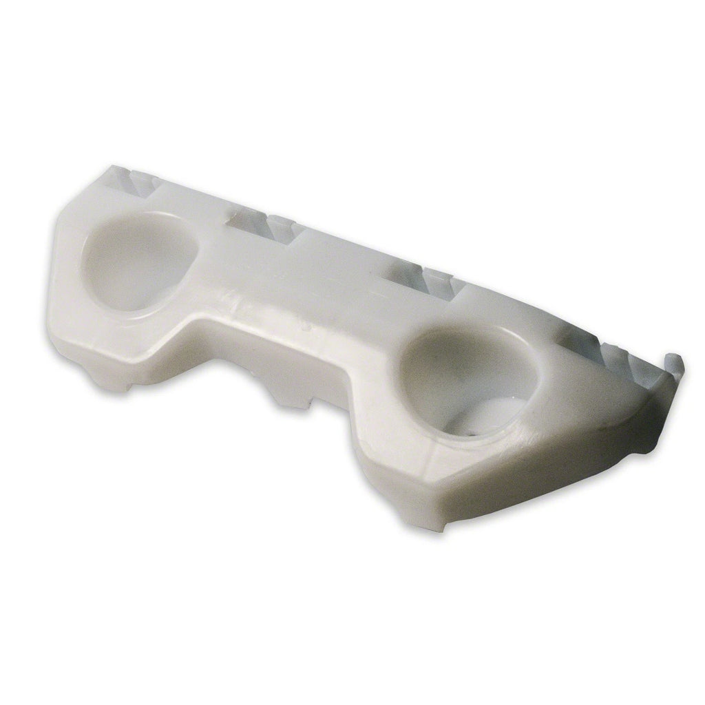 Replacement Plastic Passenger Side Front Bumper Cover Support