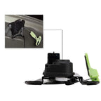 Tailgate Lock Actuator for Dodge Charger Chrysler 200 300 (2006-2023)