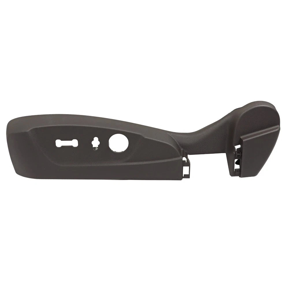 Power Seat Switch Bezel Panel Trim for Chevy Malibu (2013-2016)