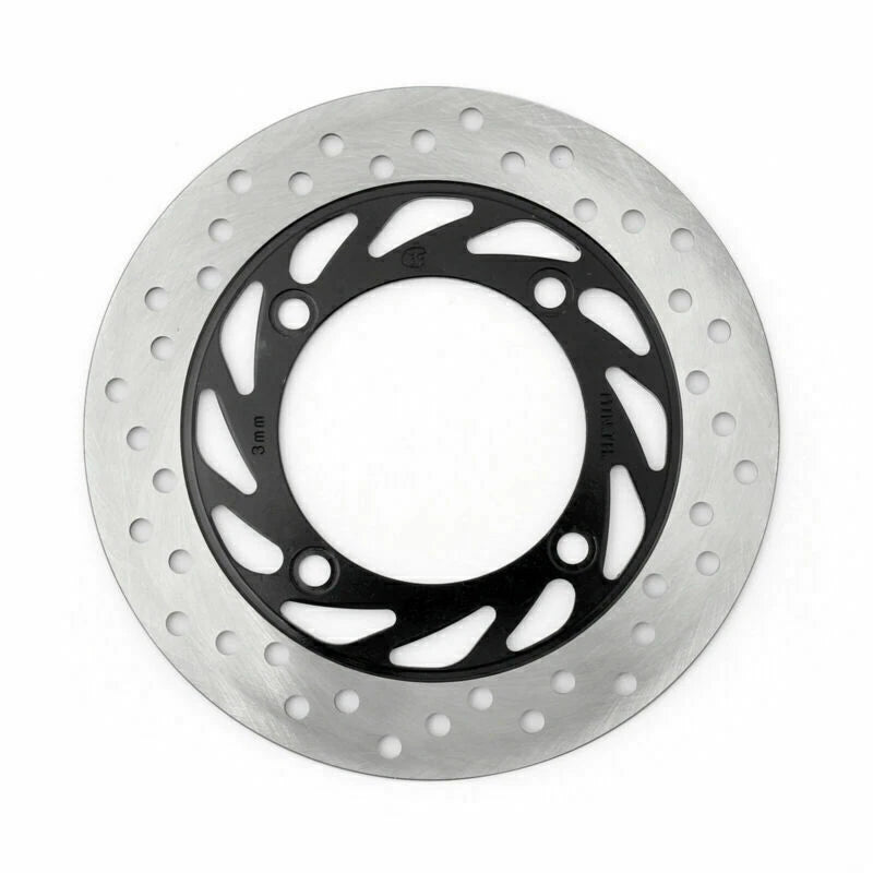 Front Brake Disc Rotor for Honda CB250 N/T/W/X/Y/1/4 (1992–2005) T9