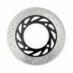 Front Brake Disc Rotor for Honda CB250 N/T/W/X/Y/1/4 (1992–2005) T9