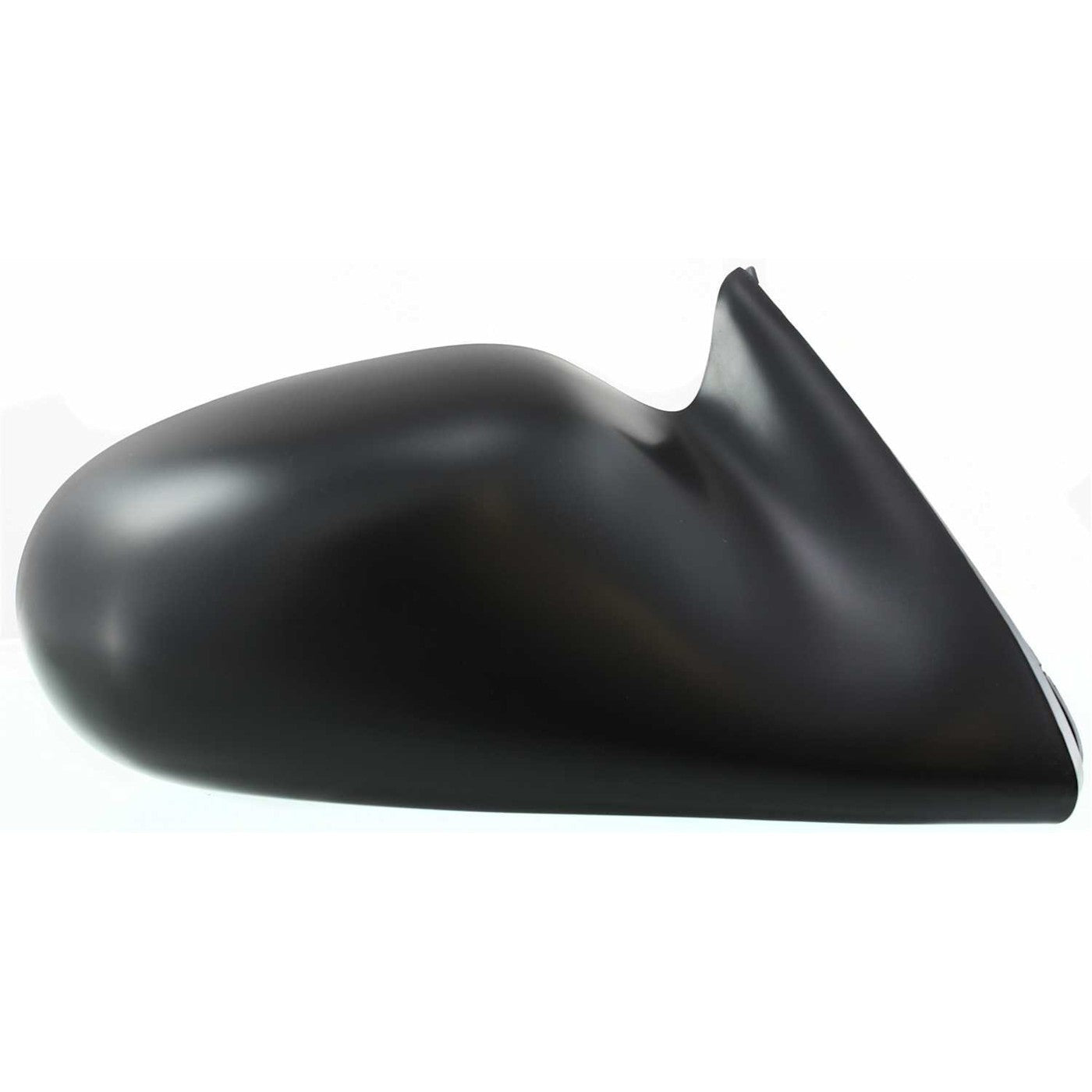 Power Mirror Set for Nissan Altima (2000–2001) Paintable