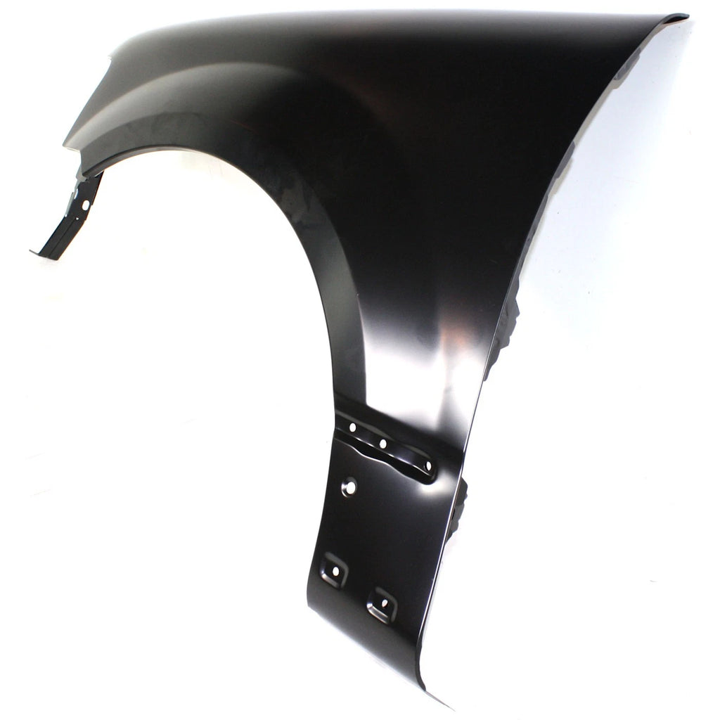 Fender for Ford Expedition (2007–2014) Front Driver & Passenger Side