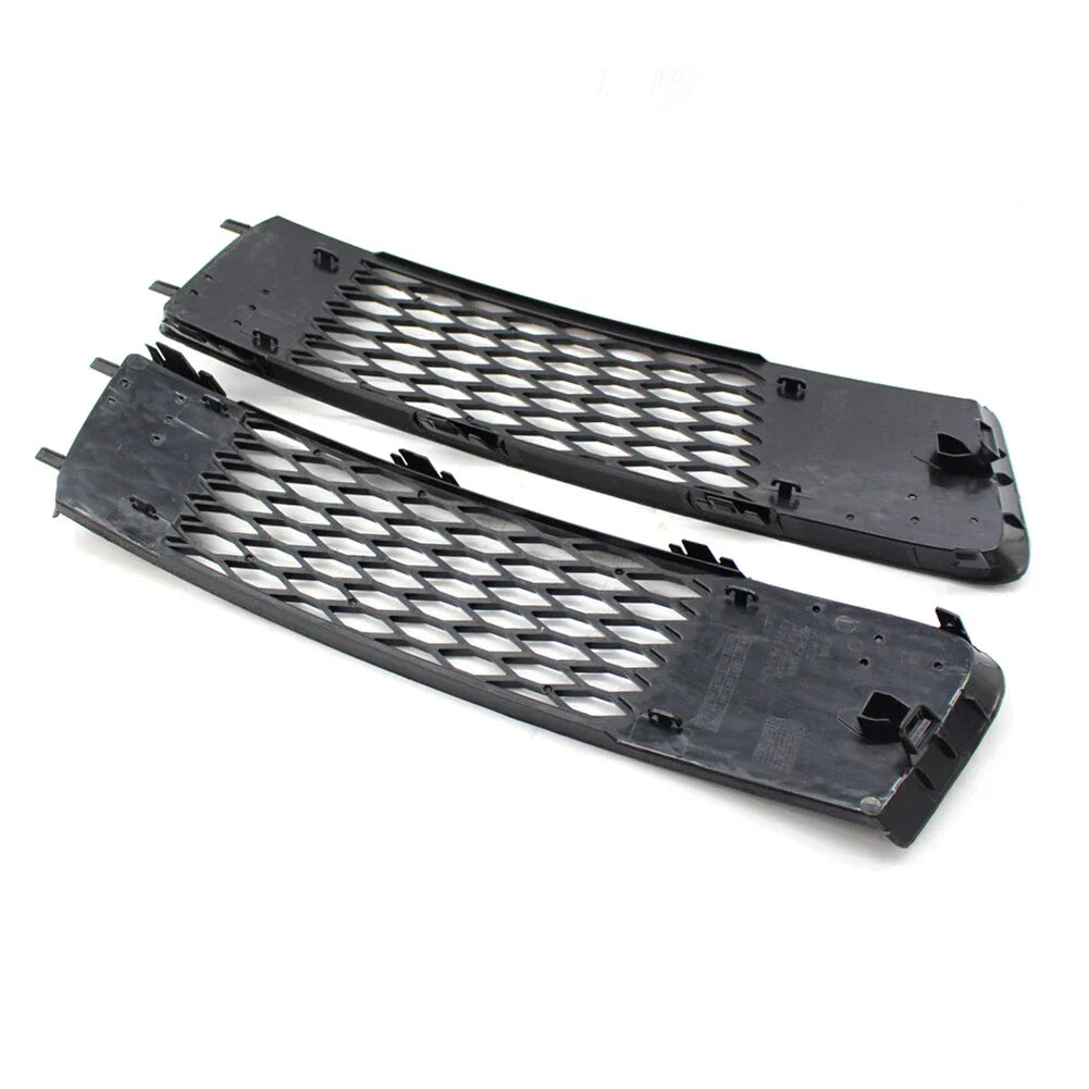 Front Lower Bumper Grille Insert for Audi Q7 (2010-2015)