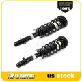 Set of 2 Complete Struts for Acura TL (2009–2014)