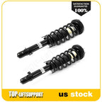 Set of 2 Complete Struts for Acura TL (2009–2014)