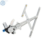 Power Window Regulator for Nissan Altima (2013-2018) Rear Right