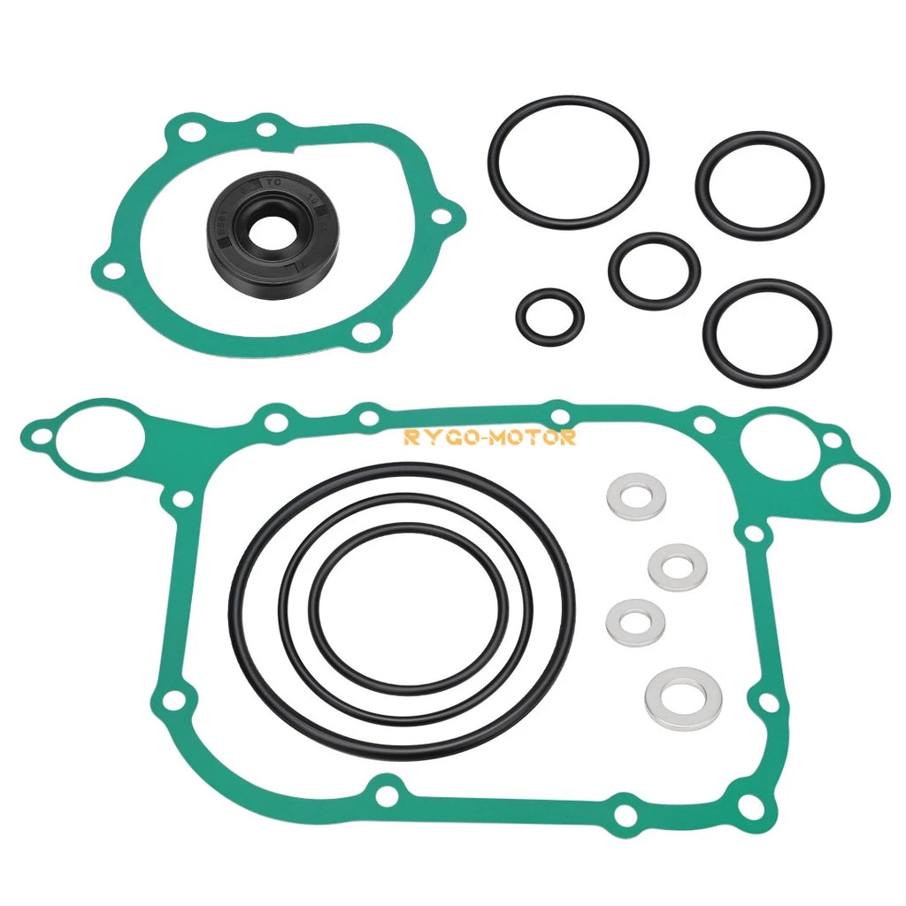 Water Pump Gasket Seal Kit for Honda GoldWing GL1000 GL1100 (1975–1983)