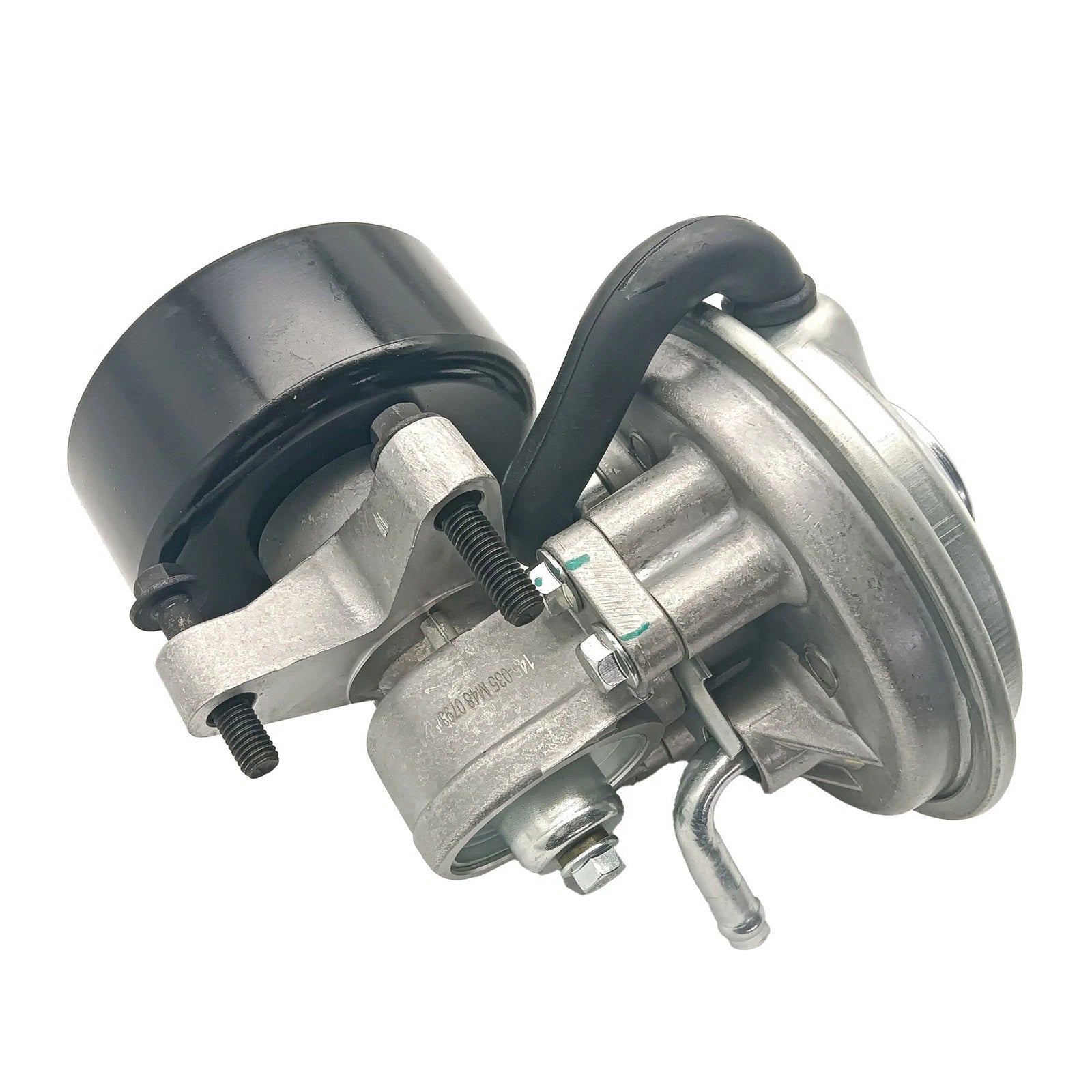 Mechanical Vacuum Pump for Ford F250 F350 E350 E450 Super Duty V8 7.3L (1996–2004)