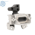 Set of 3 Engine Motor and Transmission Mounts for Dodge Journey (2011-2016)