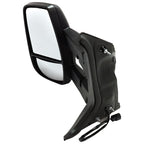 Towing Mirror for Ford Transit-250 (2015–2019) Power Left Side