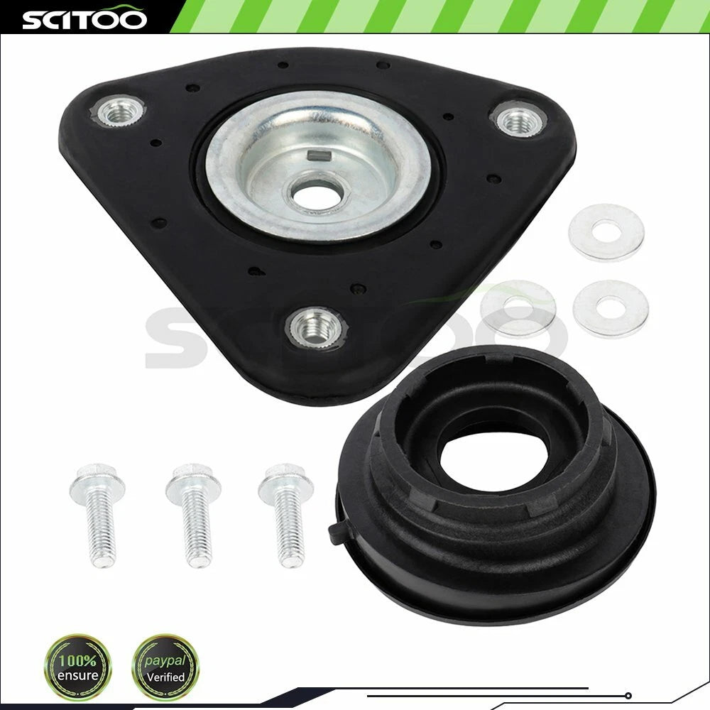 Shock & Strut Mount for Volvo C70 C30 S40 V50 (2008–2013) & Mazda 3 (2004–2013)