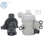Engine Water Pump with Thermostat for BMW M135i M235i 335i 435i 535i 640i X5 X6 (2012–2019)