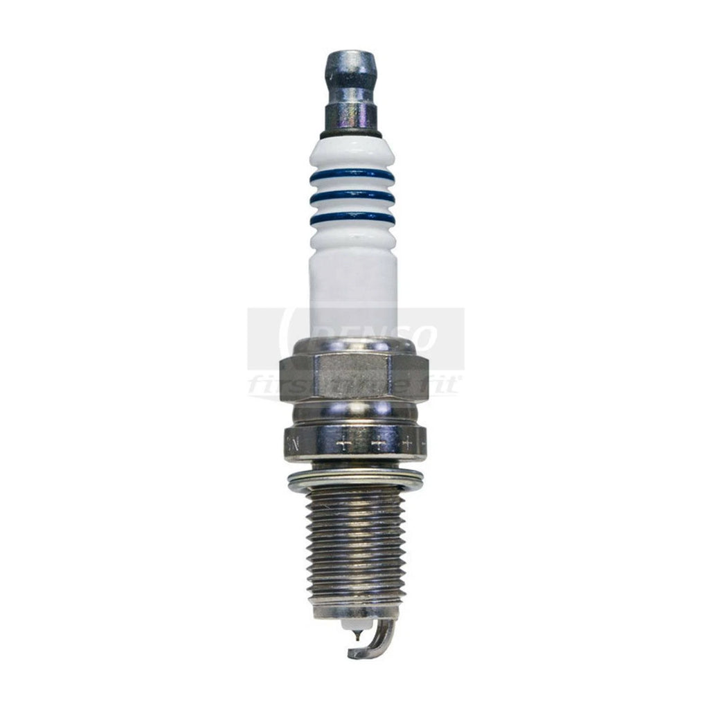 Iridium Power Spark Plug Gap 0.035 Denso 5308 for Audi BMW Chevy Fiat Porsche VW