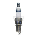 Iridium Power Spark Plug Gap 0.035 Denso 5308 for Audi BMW Chevy Fiat Porsche VW
