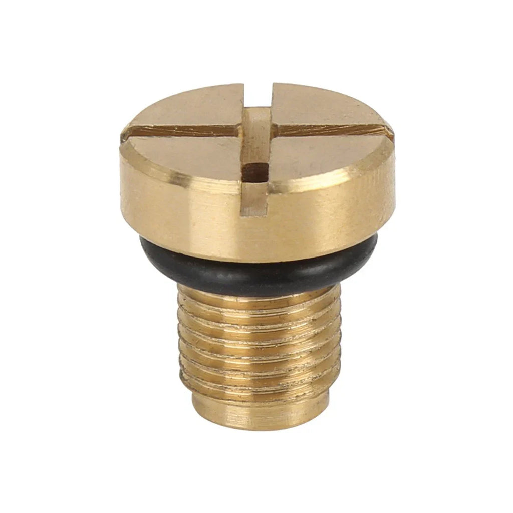 Bleeder Screw Reservoir Plug for BMW X1 X3 X5