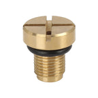 Bleeder Screw Reservoir Plug for BMW X1 X3 X5