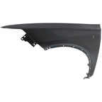 Fender for Cadillac XT6 (2020–2024) Front Driver Side