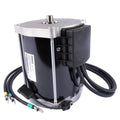 AC Electric Golf Cart Motor for EZGO RXV (2016–2023)