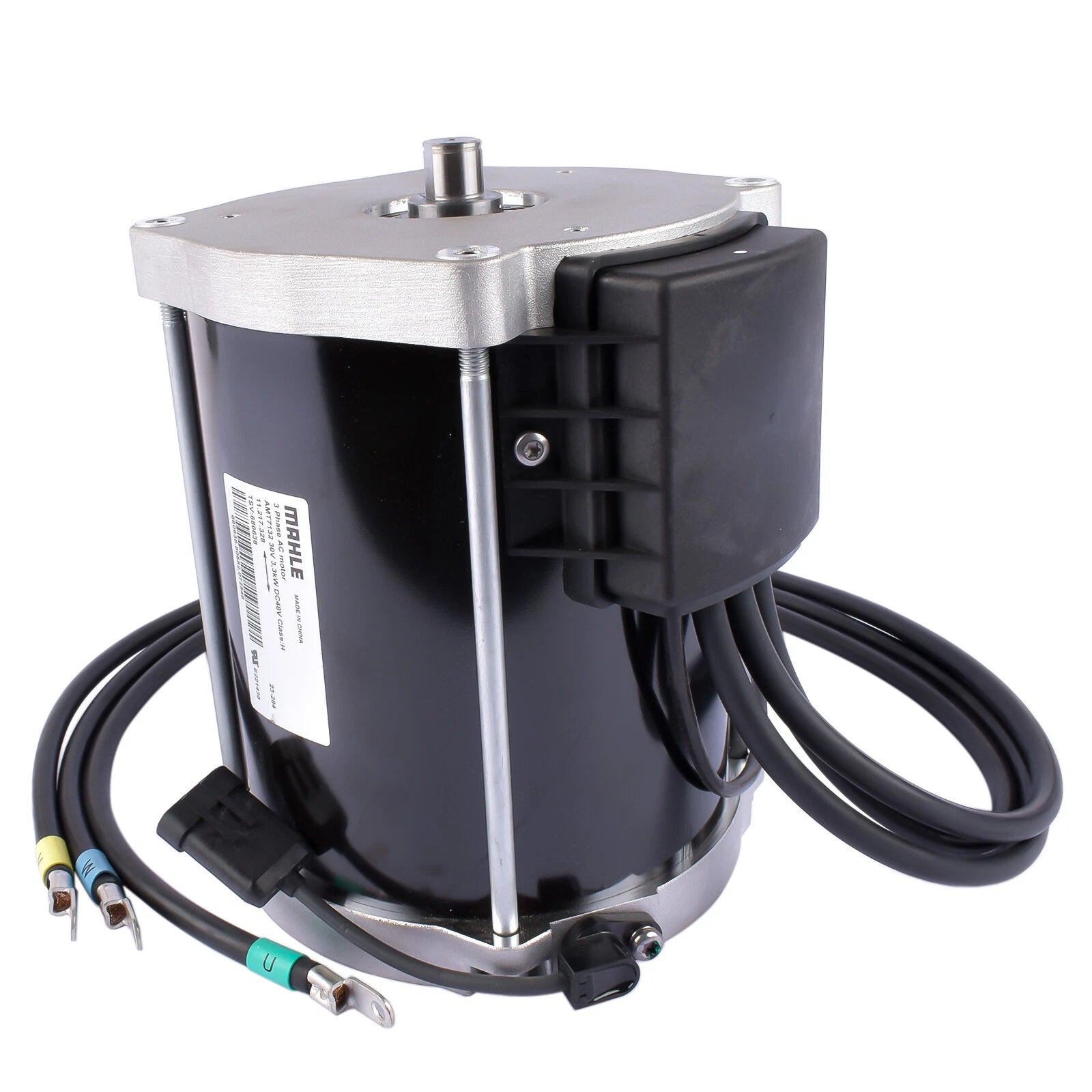 AC Electric Golf Cart Motor for EZGO RXV (2016–2023)