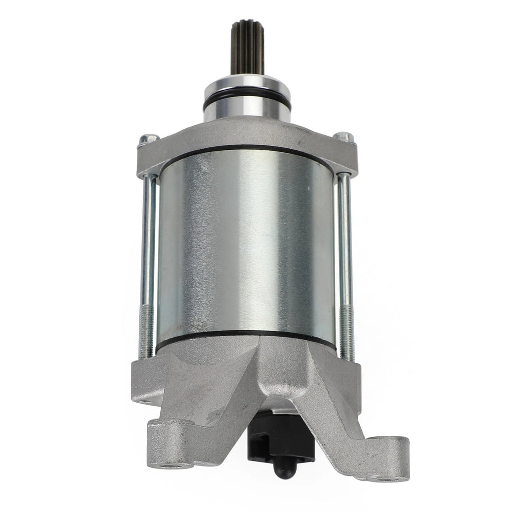 Starter Motor for Suzuki V Strom 650 DL650 ABS (2011–2021) #31100-19F10