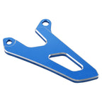 NICECNC Billet Front Sprocket Cover Chain Guard for Yamaha YZ450F (2003–2013)