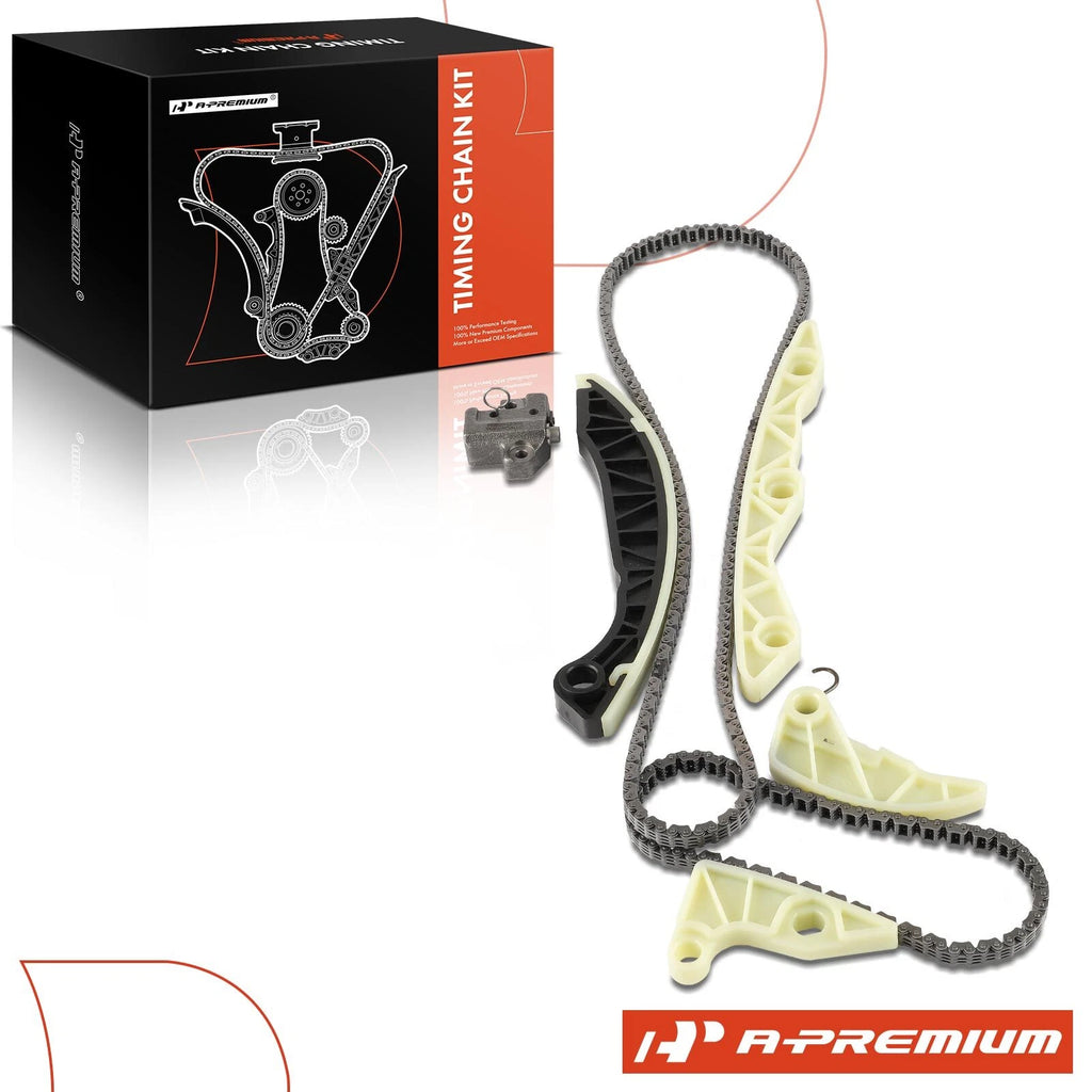 7X Timing Chain Kit for Kia Forte (2010–2013) Hyundai Tucson (2011–2013)
