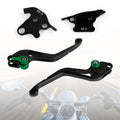 Short Clutch Brake Lever for Honda ST 1300 (2008–2012) T9
