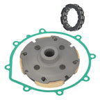 Centrifugal Carrier Wet Clutch & Gasket for Yamaha Grizzly 350 (2007–2014)