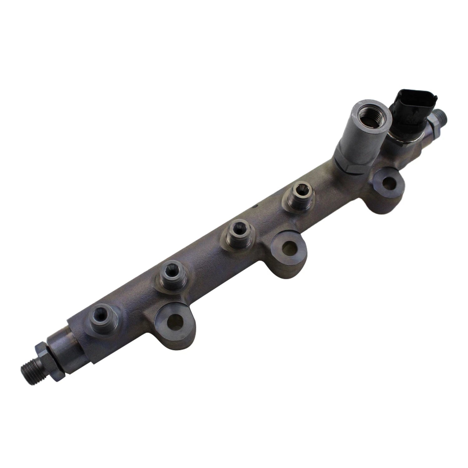 Bosch 0445226014 Fuel Injector Rail for Dodge Ram 2500 3500 (1994–2002)