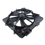 Electric Radiator Fan for Cadillac CTS SRX STS (2009–2013)