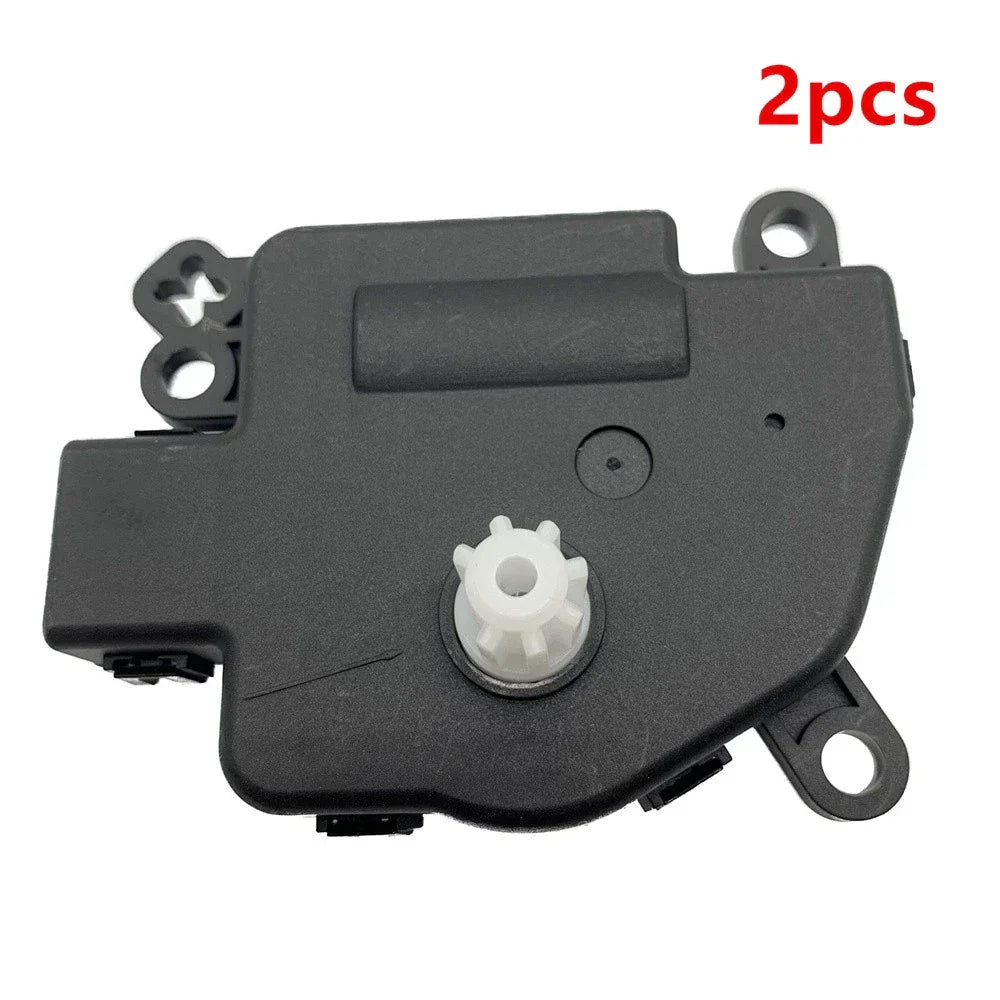 Blend Door Actuator for Infiniti QX56, Armada, Titan (2004-2015)