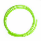 5M Clear Green 5mm ID Fuel Line Hose for ATV Buggy (PIT Quad)