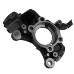 Driver Side Steering Knuckle for VW Rabbit R32 (2006–2013) VW2002 Steel