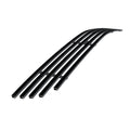 Stainless Black Billet Grille Insert for Chevy HHR (2006–2011)